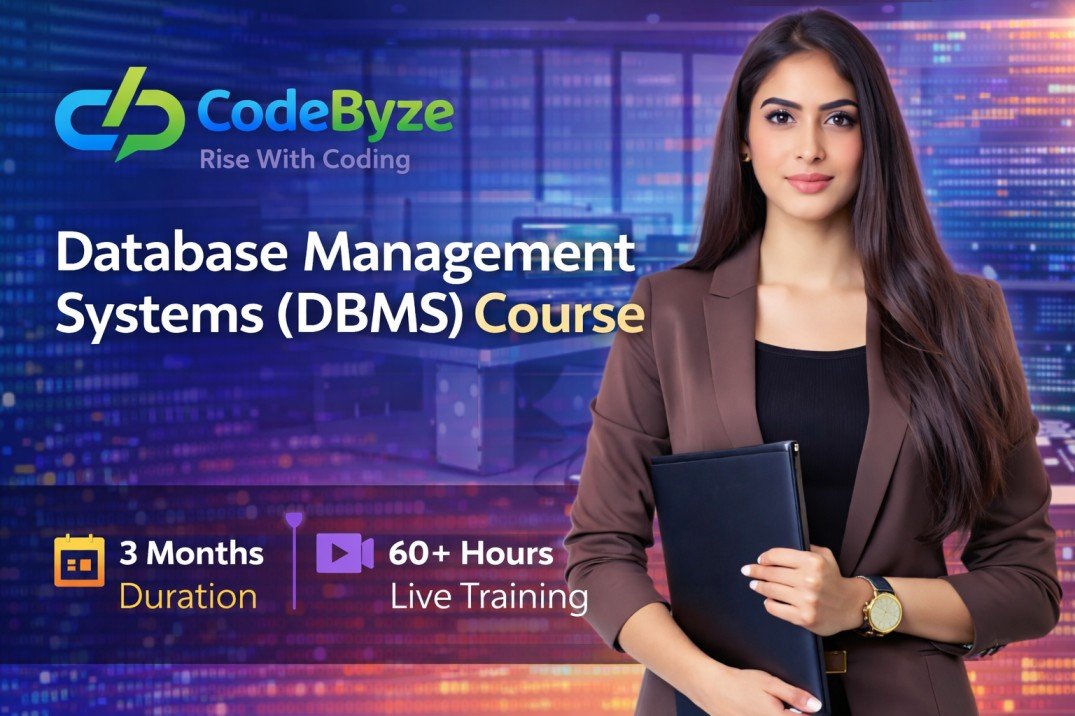 DBMS Course